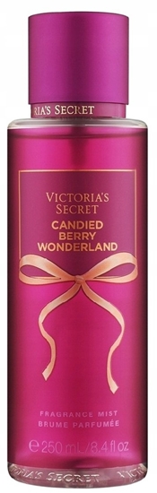 Picture of Victorias Secret VICTORIA'S SECRET Candied Berry Wonderland BODY MIST 250ml