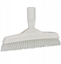 Attēls no Vikan Grout brush Vikan 22.5x3.5x9 cm white polyester/PP/stainless steel