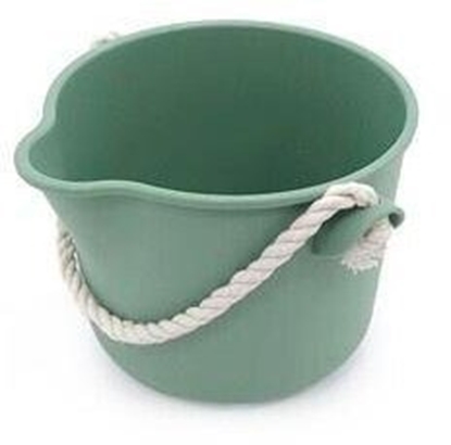 Attēls no Viking Toys RE-LINE Wiaderko Zielone