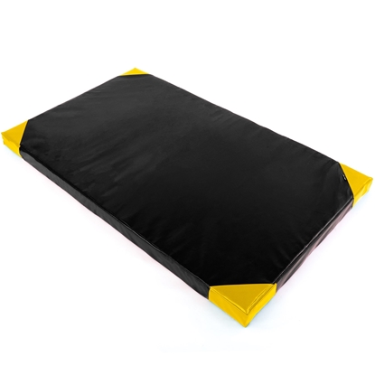 Picture of Vingrošanas matracis - slip - 200 x 120 x 5 MC-M005 - Marbo Sport