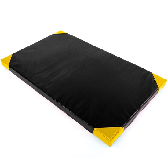 Picture of Vingrošanas matracis - slip - 200 x 120 x 5 MC-M005 - Marbo Sport