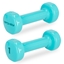 Изображение Vinila hanteles 2x 1 kg Spokey SHAPE