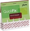 Изображение Viscoplast Plastry tamujce krwawienie PLUM QuickFix Blood Stopper, wkad, 45 szt.