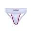 Изображение Vīriešu suspensor kājstarpes aizsargs - balts - M - XL