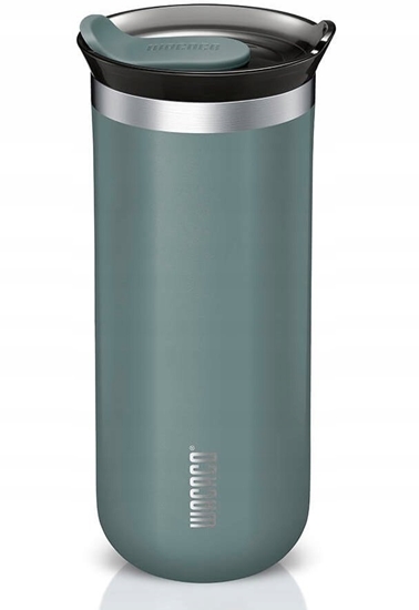 Picture of Wacaco Octaroma Grande Cadet Blue 435 ml