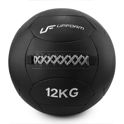 Attēls no Wall Ball medicīnas bumba 12 kg – UpForm