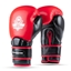 Изображение Warrior RED īstas ādas boksa cimdi - czarny