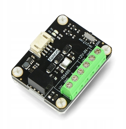 Attēls no Waveshare Gravity - RS485 do UART konwerter sygnau - DFRobot DFR0845