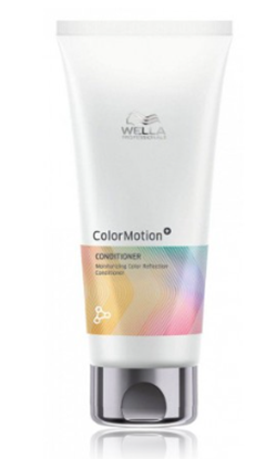Attēls no Wella Professionals Color Motion Conditioner for Colored Hair 200 ml