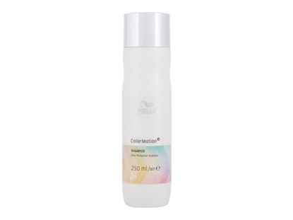 Attēls no Wella Professionals ColorMotion+ Shampoo 250ml