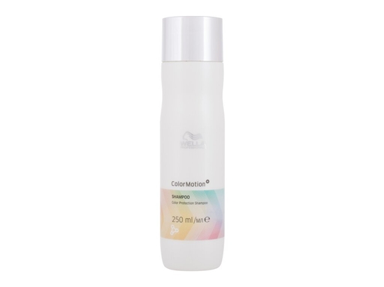 Picture of Wella Professionals ColorMotion+ Shampoo 250ml