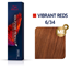 Attēls no Wella Professionals Koleston Perfect Me+ Vibrant Reds 6/34 Hair Color 60 ml