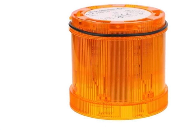 Picture of Werma Element wietlny óty LED 24V AC/DC do KombiSIGN 71 644.300.75