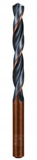 Изображение Wierto Alpen Wierto krte HSS, krótkie, DIN 338 RN, 2x49mm, Sprint Master ALPEN 0061800200100