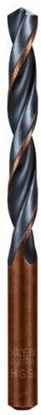 Picture of Wierto Alpen Wierto krte HSS, krótkie, DIN 338 RN, 4x75mm, Sprint Master ALPEN 0061800400100