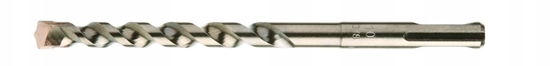 Picture of Wierto Rawlplug Wierto do betonu Aggressor SDS Plus Rawlplug RT-SDSA-10/360
