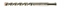 Picture of Wierto Rawlplug Wierto do betonu Aggressor SDS Plus Rawlplug RT-SDSA-10/360