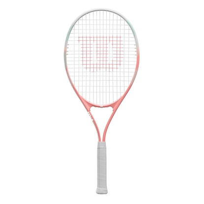 Attēls no Wilson WILSON TENISA RAKETE ENVY XP LITE (0097512968492)