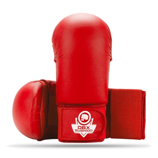 Picture of WKF karatē cimdi | XL - S