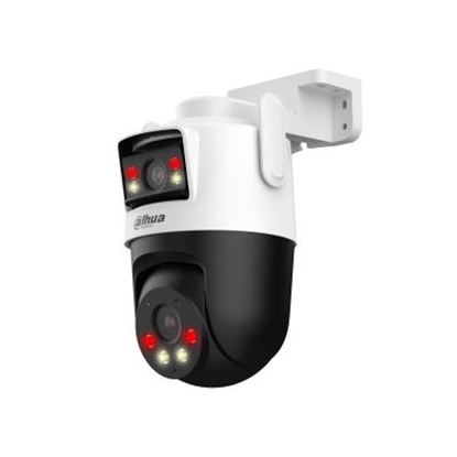 Attēls no WRL CAMERA 5+5MP PT DOME/P5D-5F-PV-0280B/0600B DAHUA