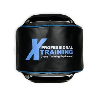 Picture of XBag – Funkcionālā treniņa aprīkojums ar regulējamiem svariem (1–40 kg)