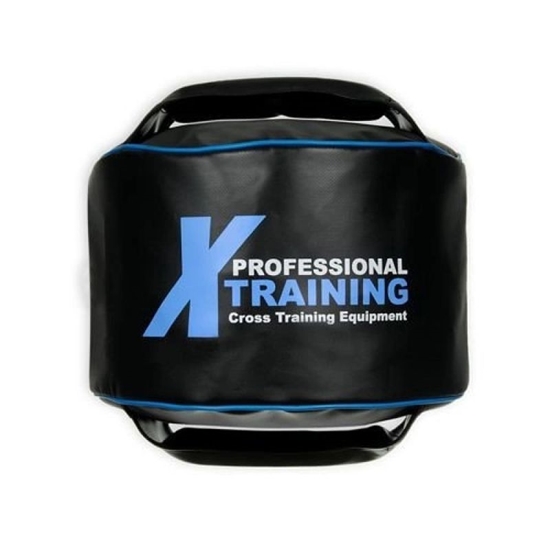 Picture of XBag – Funkcionālā treniņa aprīkojums ar regulējamiem svariem (1–40 kg)