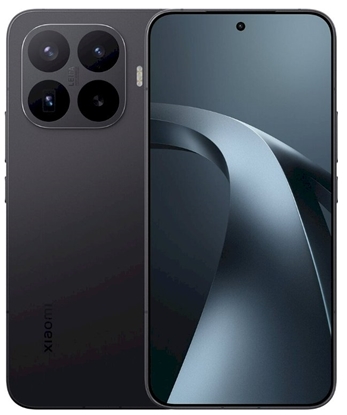 Attēls no Xiaomi 17T Pro 5G Smartphone 12GB / 512GB black