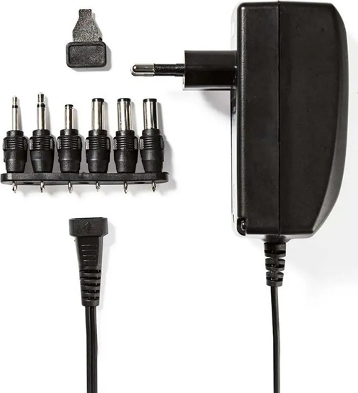 Picture of Zasilacz do laptopa Nedis 27 W, 2.25 A,  (ACPA007)