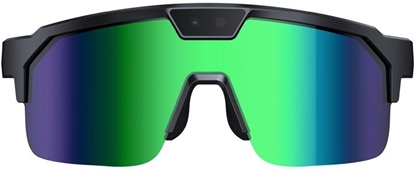Изображение Zeblaze Sportowe okulary AI ZEBLAZE Q01 Zielone