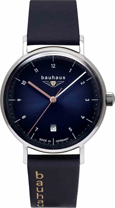 Изображение Zegarek Bauhaus Lady Kwarcowy (BA-2141-3)