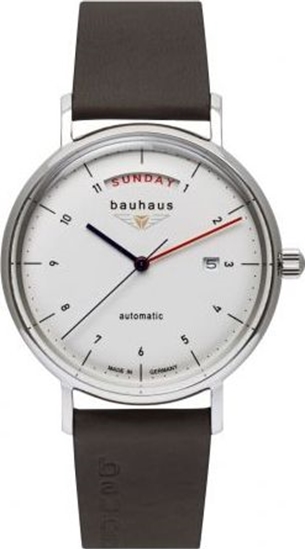 Изображение Zegarek Bauhaus Zegarek Bauhaus Automatic 2162-1