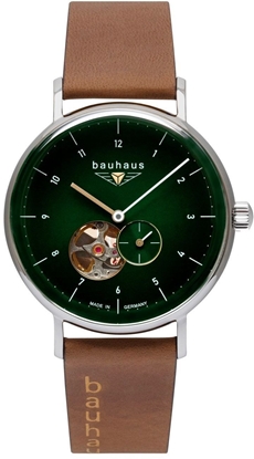 Attēls no Zegarek Bauhaus Zegarek Bauhaus Automatic 21664 41mm