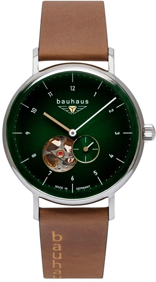 Изображение Zegarek Bauhaus Zegarek Bauhaus Automatic 21664 41mm