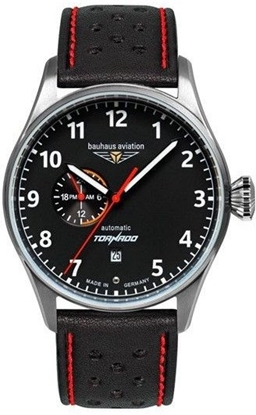 Picture of Zegarek Bauhaus Zegarek Bauhaus Tornado automatik 27642, 42 mm