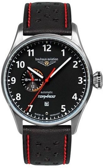 Picture of Zegarek Bauhaus Zegarek Bauhaus Tornado automatik 27642, 42 mm