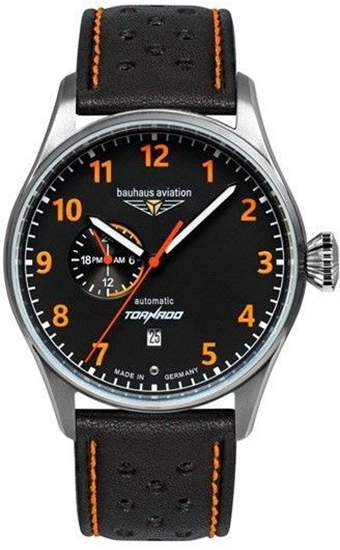 Picture of Zegarek Bauhaus Zegarek Bauhaus Tornado automatik 27645 42 mm