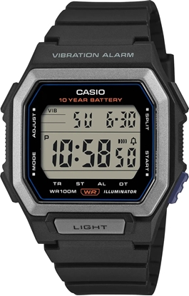 Picture of Zegarek EDIFICE Zegarek Casio W-738H-1AVEF
