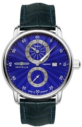Picture of Zegarek TOGO Zegarek Zeppelin New Captains Line 86043 42mm