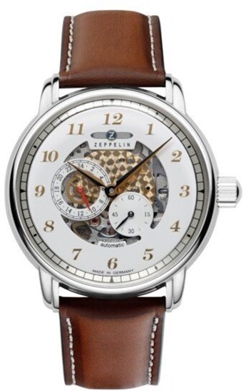 Picture of Zegarek Zeppelin New Captain's Line 42mm 86581
