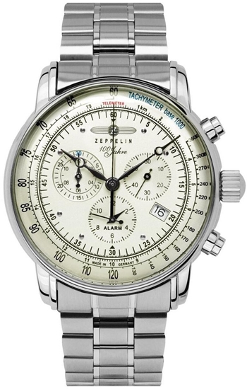 Picture of Zegarek Zeppelin Zegarek 100 lat 8680MB3 Quarz