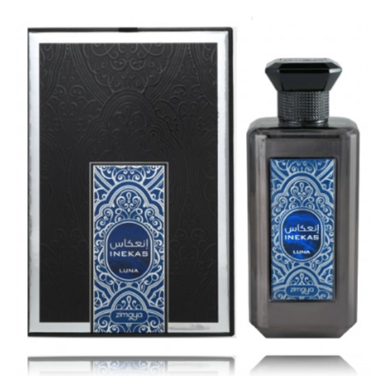 Изображение Zimaya Inekas Luna Perfume EDP 100 ml
