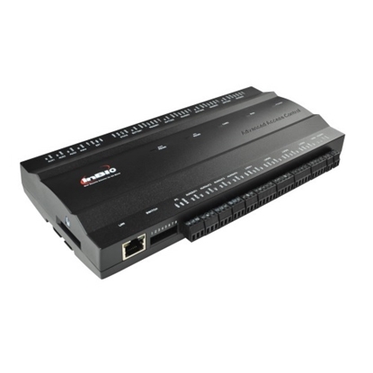 Picture of ZKTECO 4-Door Biometric Access Controller INBIO460