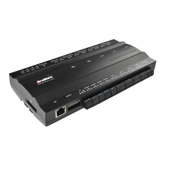 Picture of ZKTECO 4-Door Biometric Access Controller INBIO460