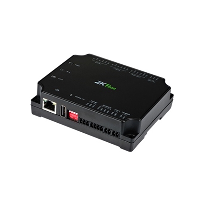 Picture of ZKTECO Access Control Panel with WebServer APP (2 Door) C2-260