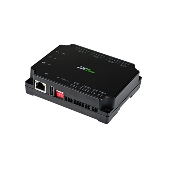 Picture of ZKTECO Access Control Panel with WebServer APP (2 Door) C2-260
