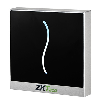 Attēls no ZKTECO RFID Card Reader 13.56MHz, Wiegand 26, PROID20
