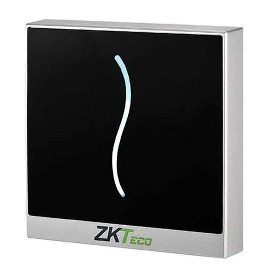 Picture of ZKTECO RFID Card Reader 13.56MHz, Wiegand 26, PROID20