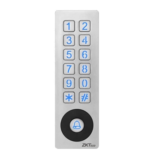 Picture of ZKTECO Standalone Access Controller, 13.56MHz Mifare, IP65, PRO-V2-2