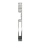 Attēls no ZKTECO Striking Plate (M) STP-22