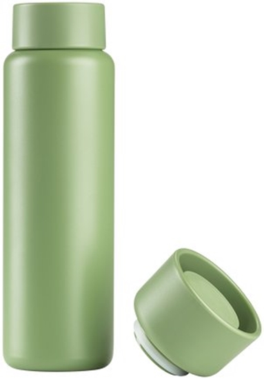 Picture of Zone Apple Kubek termiczny butelka 650 ml 37797